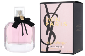 Ysl Mon Paris