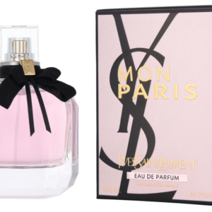 Ysl Mon Paris