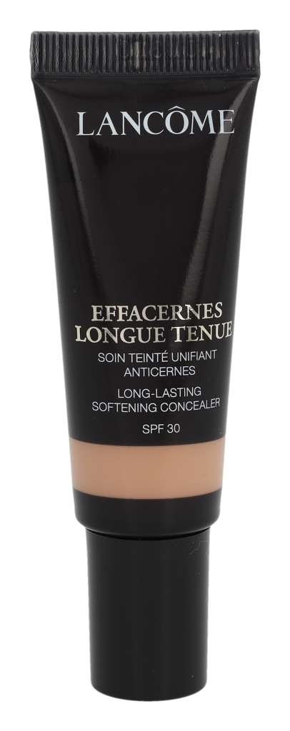 Effacernes Longue Tenue Softening