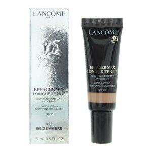 Lancome Effacernes peitekreem