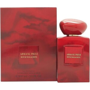 Prive Rouge Malachite Edp