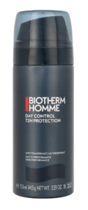 Day Control 72H Extreme