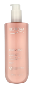 Biosource Softening And Make