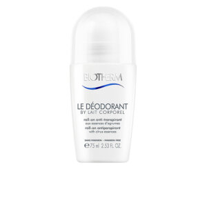 Le Deodorant By Lait