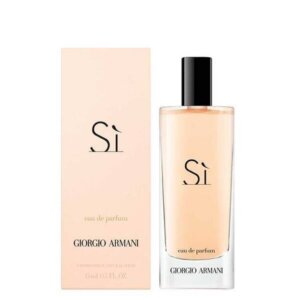 Armani Si Edp 2