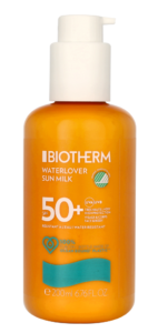 Waterlover Sun Milk Spf50