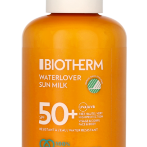 Waterlover Sun Milk Spf50