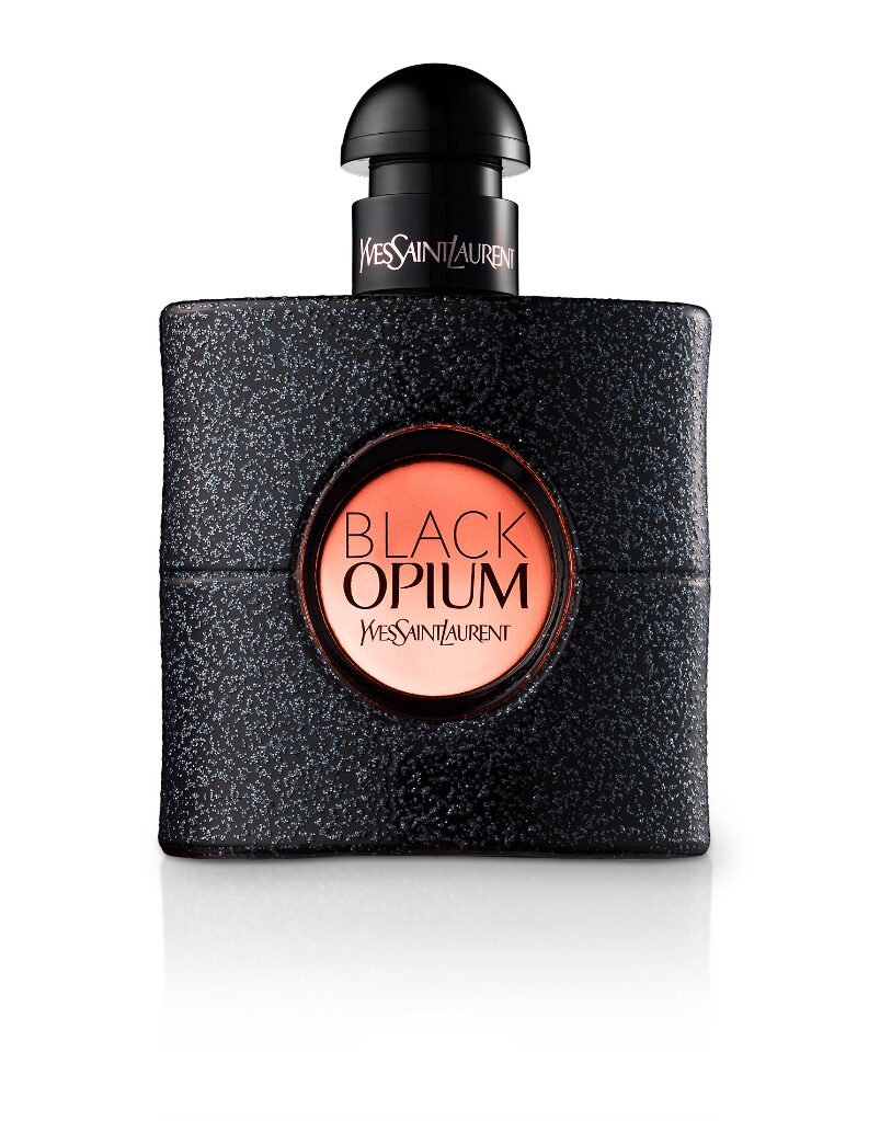 Black Opium Edp