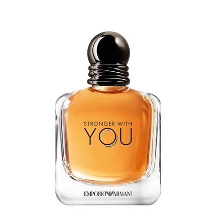 Stronger With You Edt