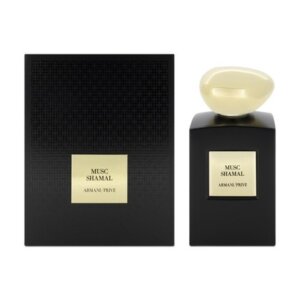 Prive Musc Shamal Edp