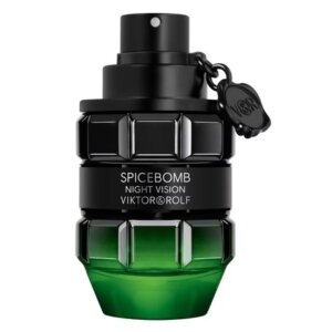 Spicebomb Night Vision Eau