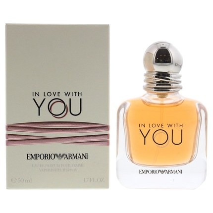 In Love With You EDP In Love With You