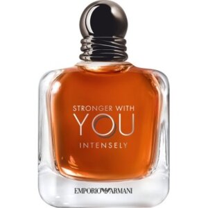 Stronger With You Intensely Parfüümvesi