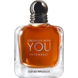 Stronger With You Intensely 2