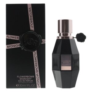 Flowerbomb Midnight Edp