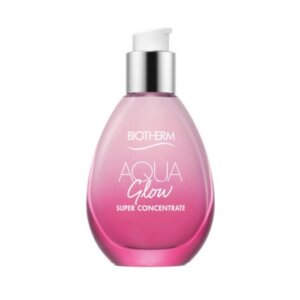 Aquasource Concentrate Glow New