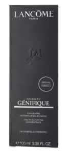 Lancome Advanced Genifique Youth Activating Concentrate