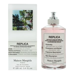 Maison Margiela Replica Springtime in a Park EDT 100 ml