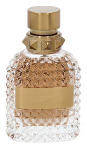 Valentino Uomo Edt Spray