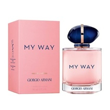 My Way EDP Armani My Way Edp