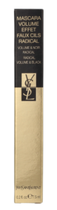 Yves Saint Laurent YSL Mascara Volume Effet Faux Cils Radical
