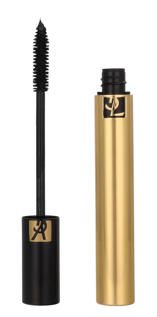Ysl Mascara Volume Effet 4