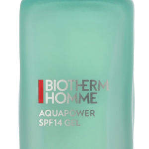 Homme Aquapower Gel Spf14