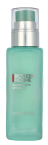 Homme Aquapower Gel Spf14