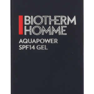 Biotherm Homme Aquapower Gel SPF14