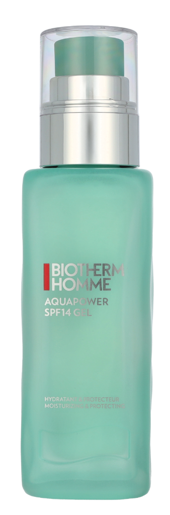 Homme Aquapower Gel Spf14
