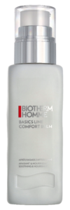 Homme Basics Line Ultra