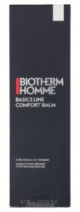 Biotherm Homme Basics Line Ultra Comfort After Shave Balm
