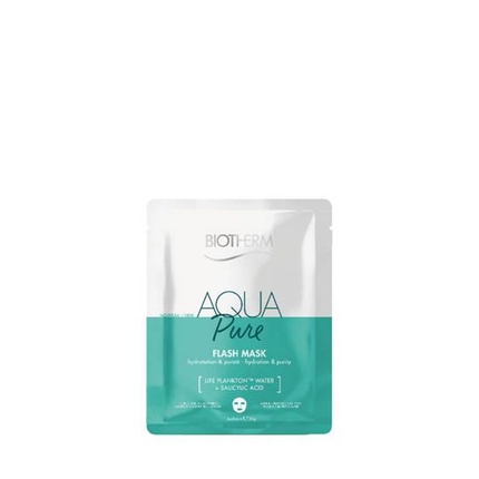 Aqua Pure Super Mask Aqua Pure Super Mask
