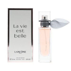 La Vie Est Belle 17