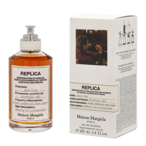 Maison Margiela Replica Jazz Club EDT 30 ml