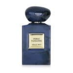 Armani Indigo Tanzanite Edp