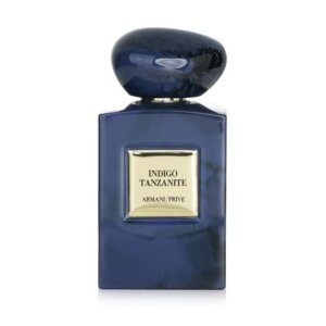Armani Indigo Tanzanite Edp