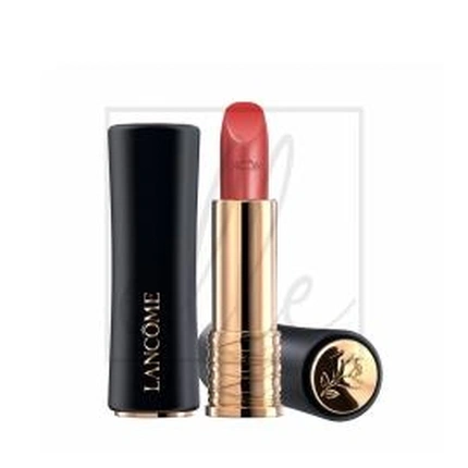 L'Absolu Rouge Drama Cream Lipstick 3,4 g Labsolu Rouge Drama Cream 4g