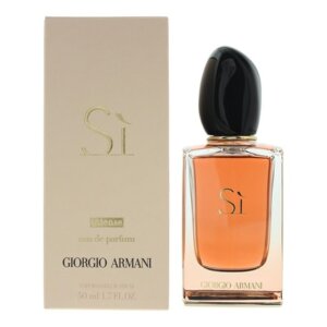 Armani Si Intense Edp