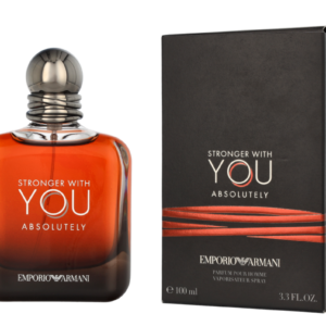 Stronger With You Absolutely Parfüümvesi