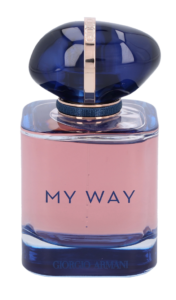 Armani My Way Intense