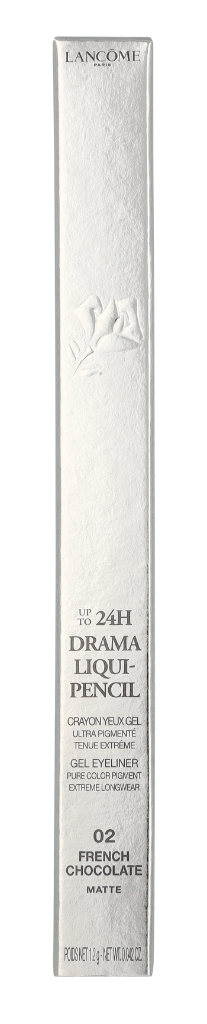 Lancome Drama 24H Liquid Pencil Eyeliner