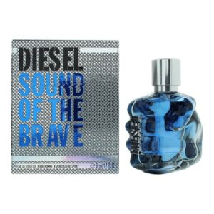 Sound Of The Brave