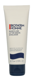 Homme Basics Line After
