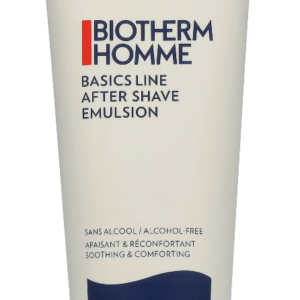 Homme Basics Line After