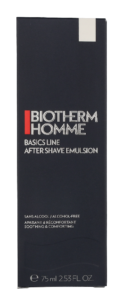 Biotherm Homme Basics Line After Shave Emulsion