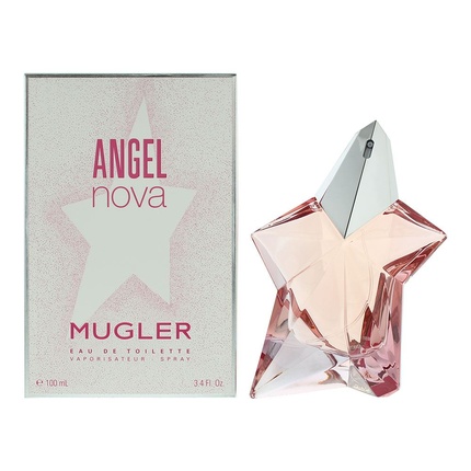 Angel Nova Eau de Toilette EDT Angel Nova Eau De