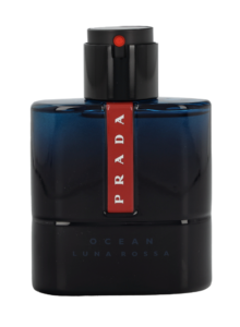 Luna Rossa Ocean Edt