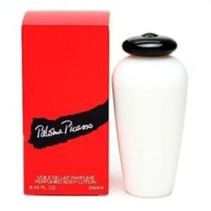 Paloma Picasso Body Lotion