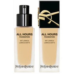 All Hours Foundation